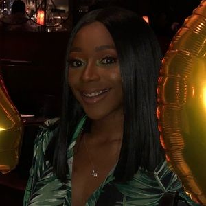 Meet your Posher, Victoria